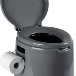 Beperkt Aanbod Eurocatch Portable toilet